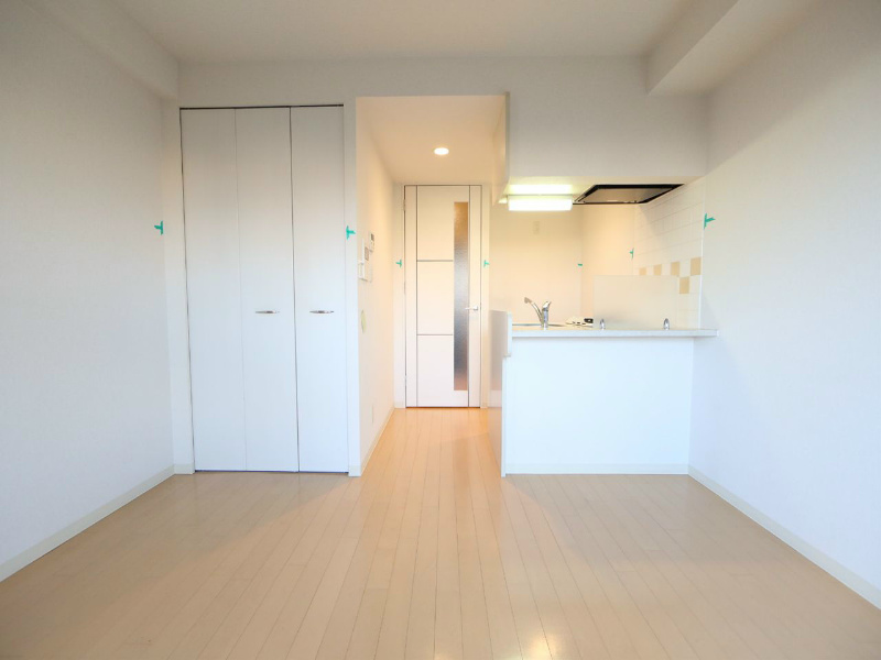 プレサンス金山グリーンパークス その他部屋・スペース