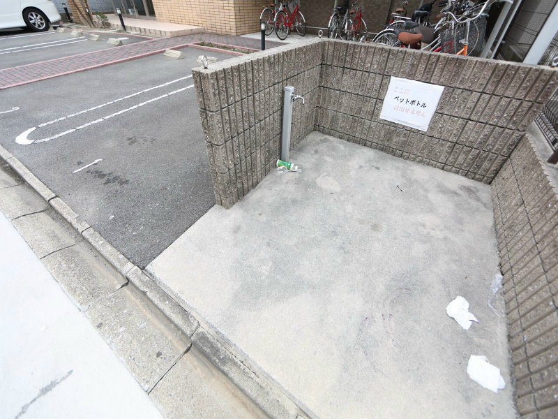 アピエ黄金 その他共有部分