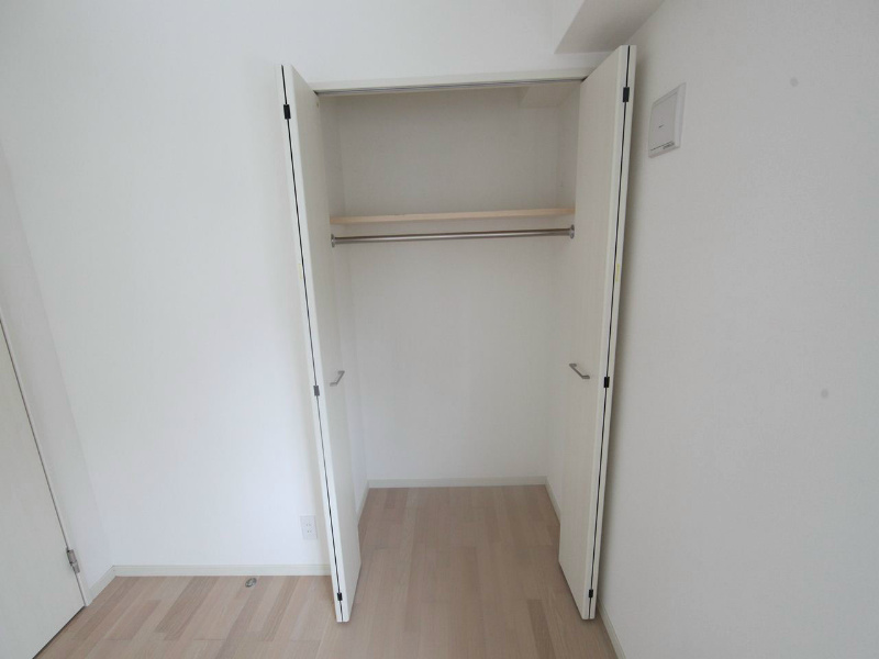 ＫＤＸ泉レジデンス 収納