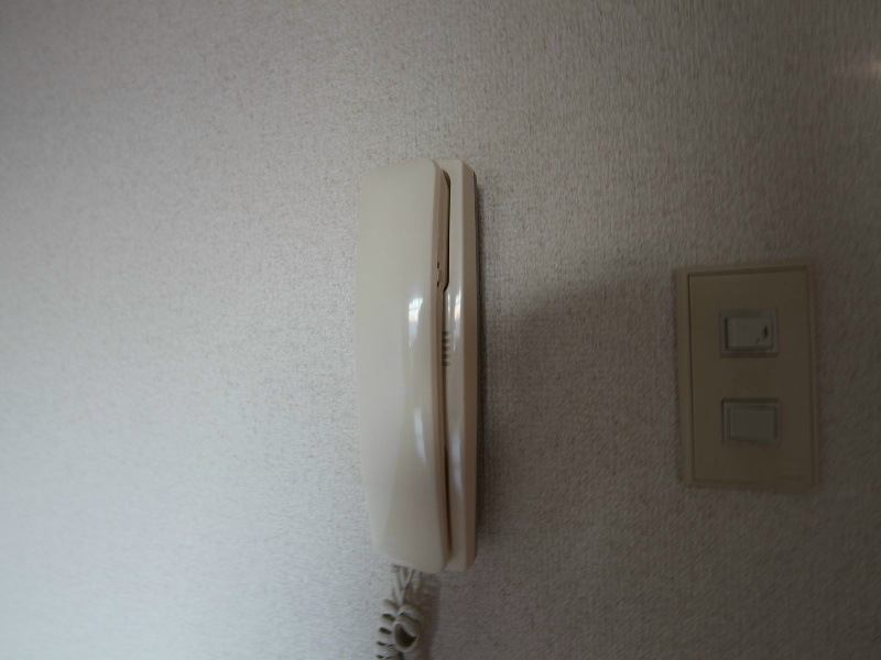 ブロンズ森島 セキュリティ