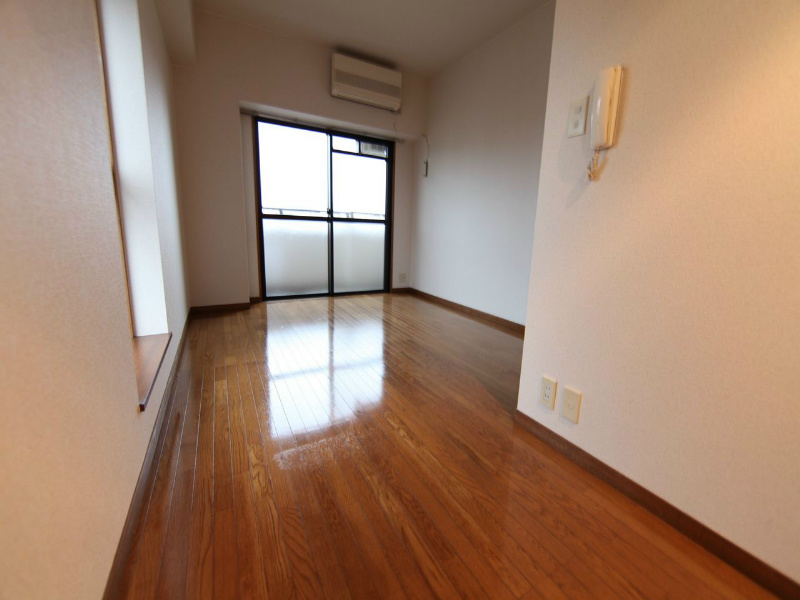 ブロンズ森島 その他部屋・スペース
