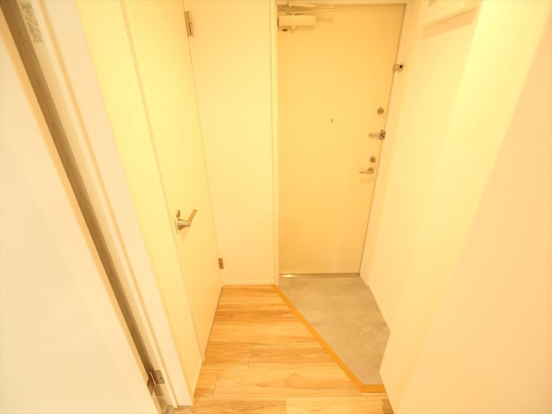 ＭＯＶＥ堀田ＳＯＵＴＨ 玄関