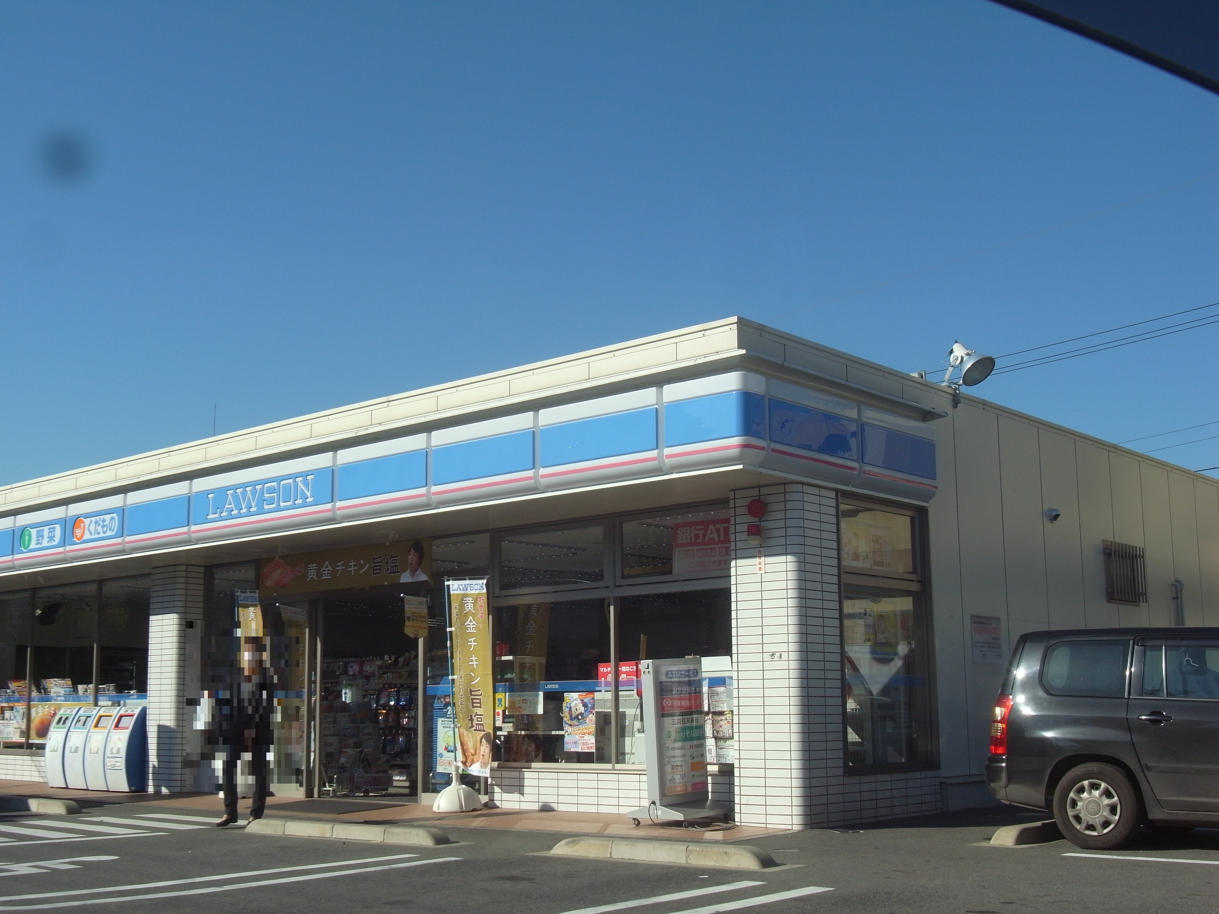 ＭＯＶＥ堀田ＳＯＵＴＨ コンビニ