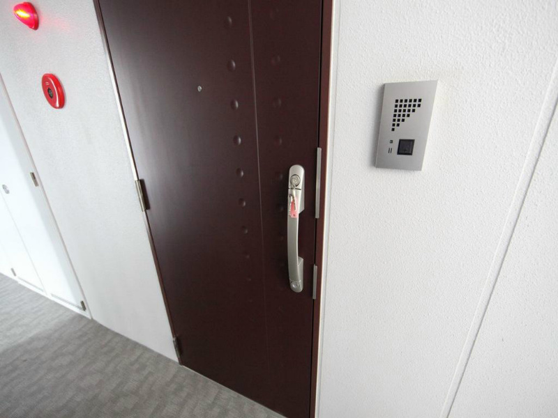 ソレアード その他部屋・スペース