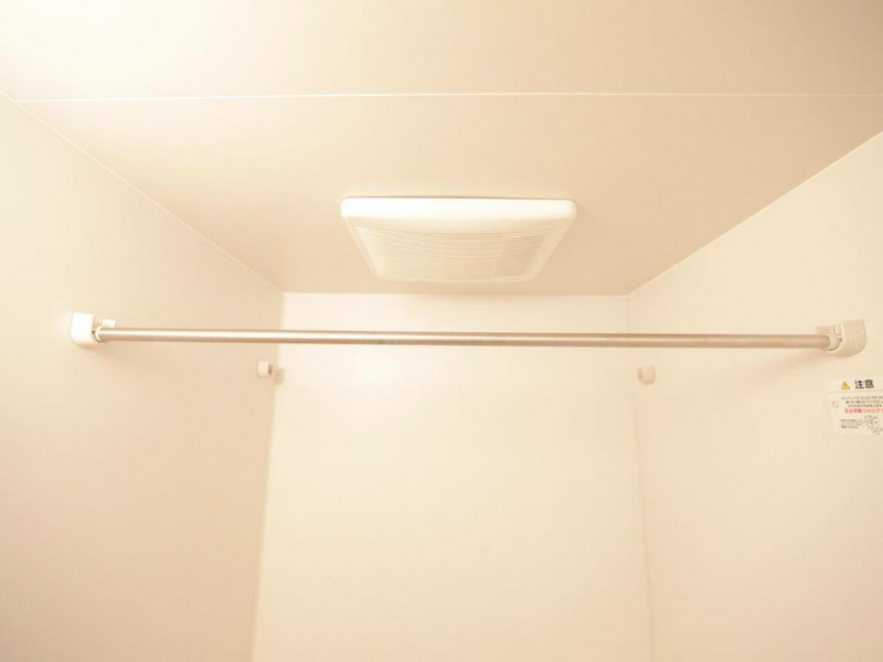 ソレアード その他部屋・スペース