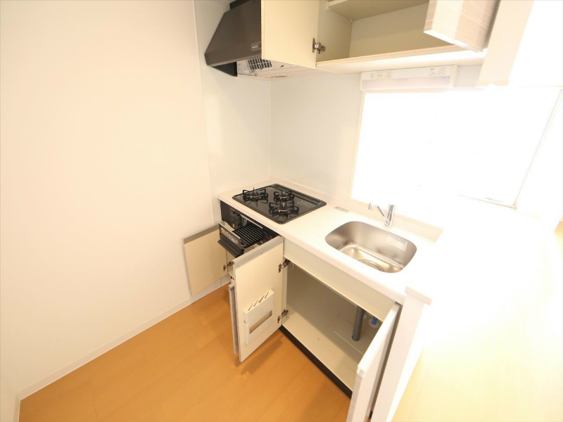 ハーモニーレジデンス名古屋今池 キッチン