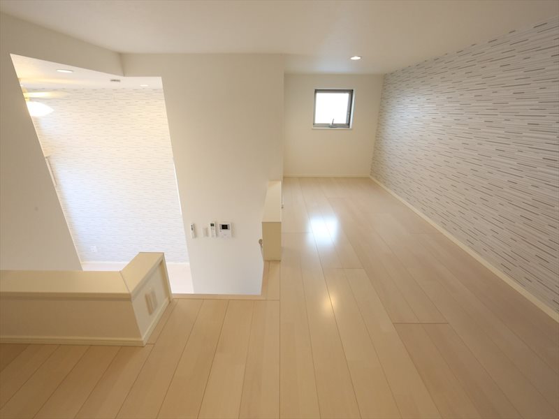 ハーモニーテラス栄生 その他部屋・スペース