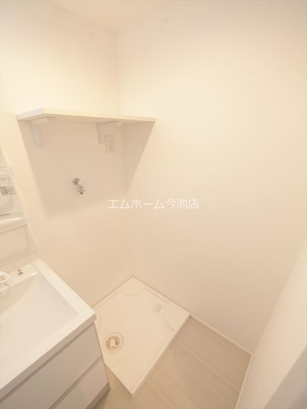 ハーモニーテラス楓 その他設備