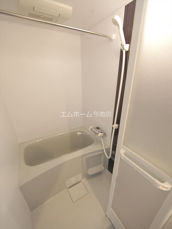 ハーモニーテラス楓 風呂画像