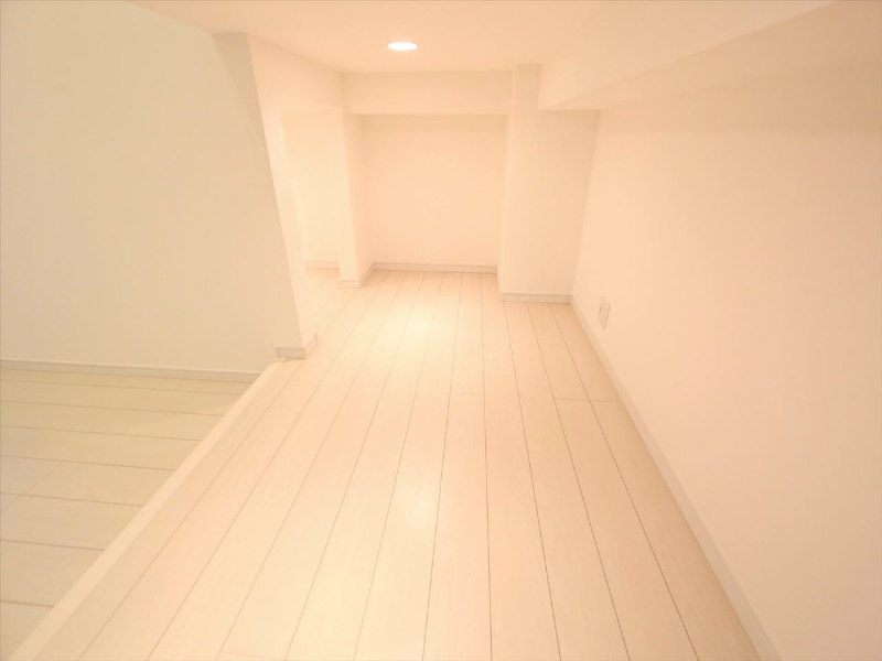 ティーダII その他部屋・スペース