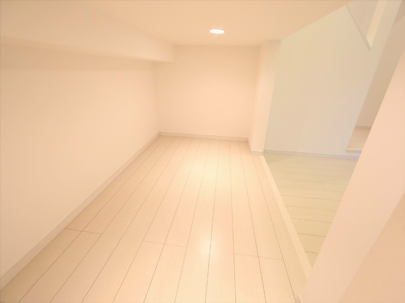 ティーダII その他部屋・スペース