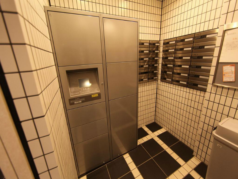 リヴシティ栄 その他共有部分