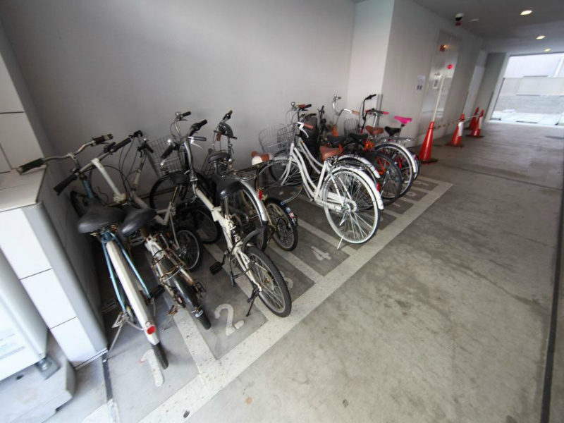 リヴシティ栄 その他共有部分