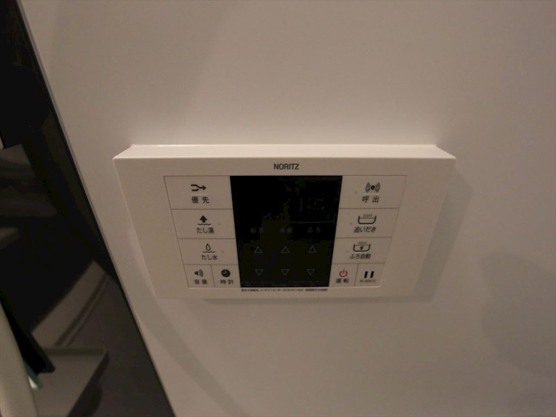 ティーダII その他設備