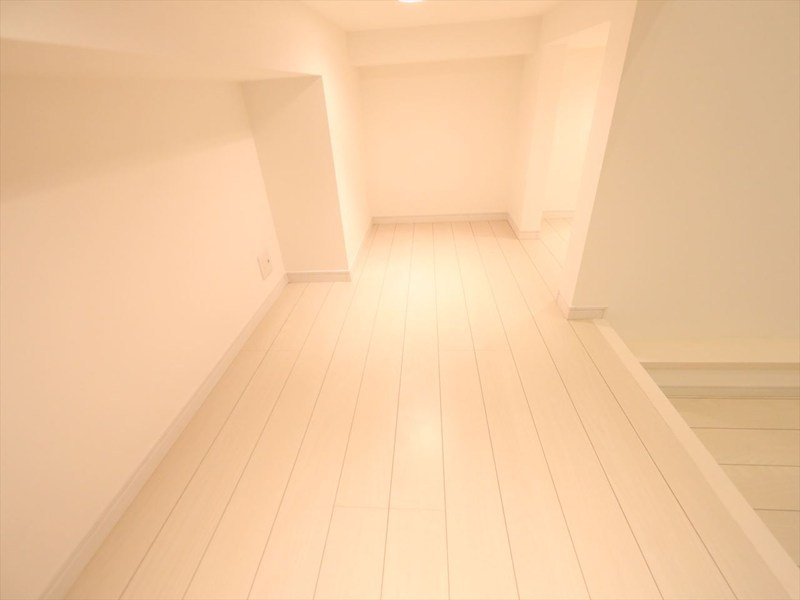 ティーダII その他部屋・スペース