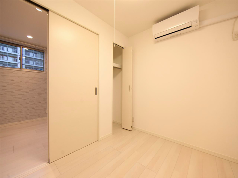 ＦＥＲＩＯ平安通（フェリオ平安通） その他部屋・スペース