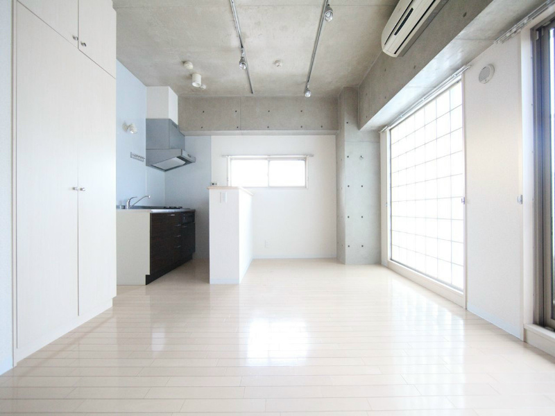 レジディア久屋大通II その他部屋・スペース