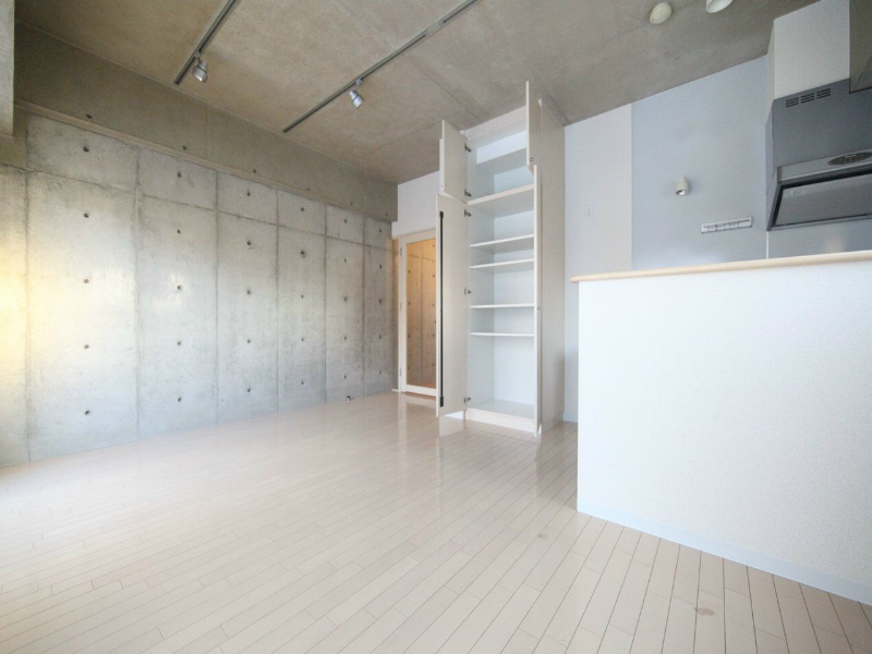 レジディア久屋大通II その他部屋・スペース