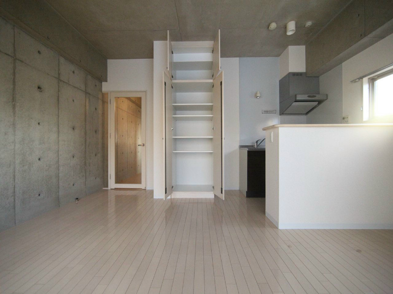 レジディア久屋大通II その他部屋・スペース