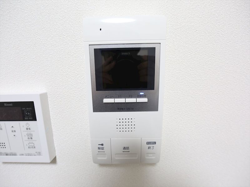 プレスティ則武 セキュリティ