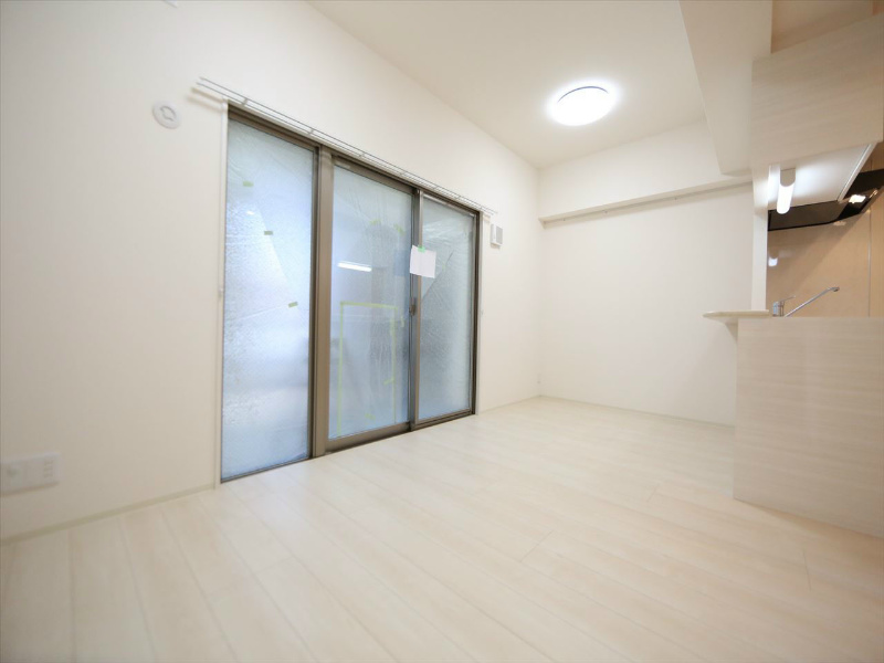 Ｎａｖｉｇｌｉｏ　Ｐａｌａｚｚｏ（ナヴィリオパラッツォ） ベランダ