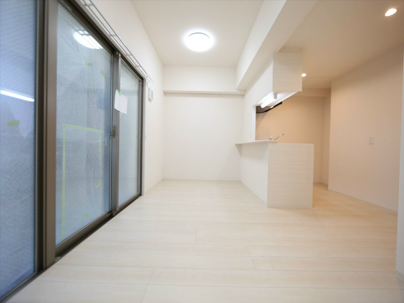 Ｎａｖｉｇｌｉｏ　Ｐａｌａｚｚｏ（ナヴィリオパラッツォ） リビング