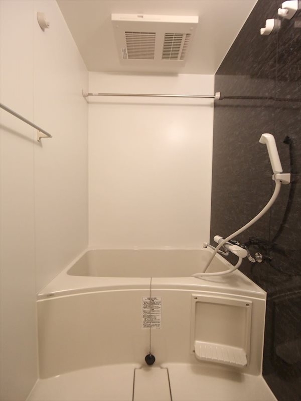 S-RESIDENCE名駅West 風呂画像
