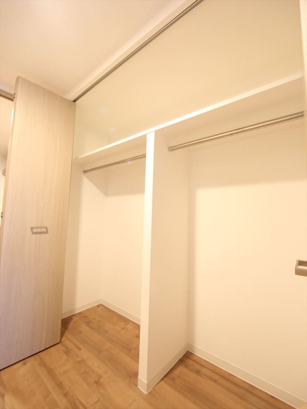 S-RESIDENCE名駅West 収納