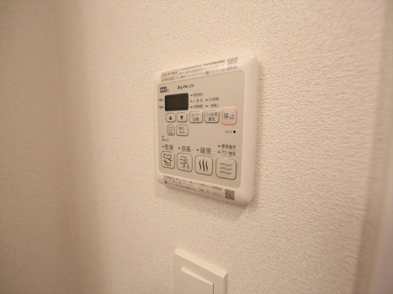 アステリ鶴舞エーナ その他設備