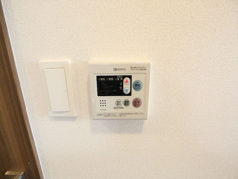 アステリ鶴舞エーナ その他設備