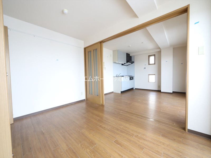 THE RESIDENCE IMAIKE NORTH その他部屋・スペース