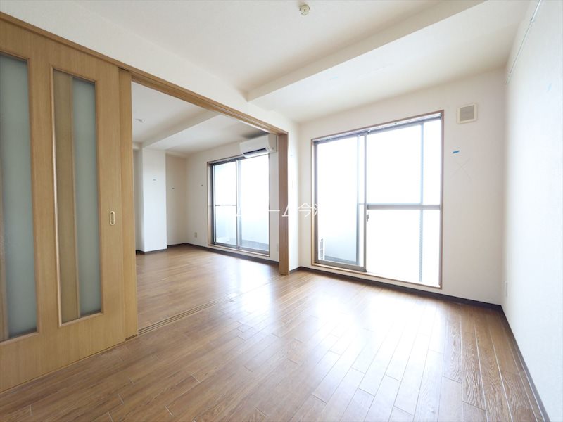 THE RESIDENCE IMAIKE NORTH その他