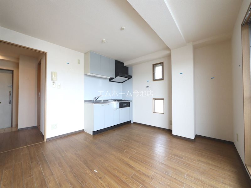 THE RESIDENCE IMAIKE NORTH その他設備