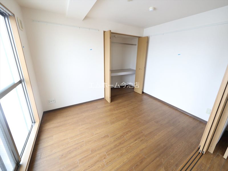 THE RESIDENCE IMAIKE NORTH その他部屋・スペース