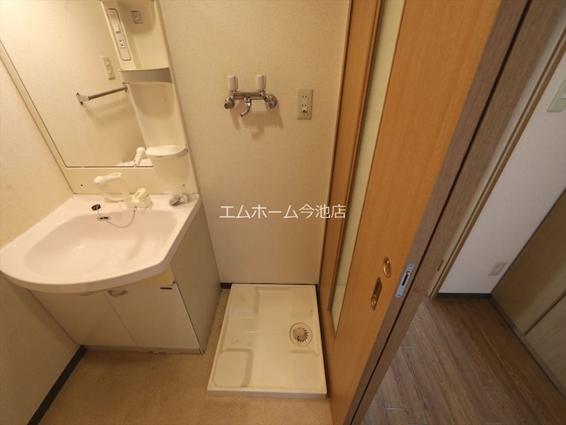 THE RESIDENCE IMAIKE NORTH その他設備