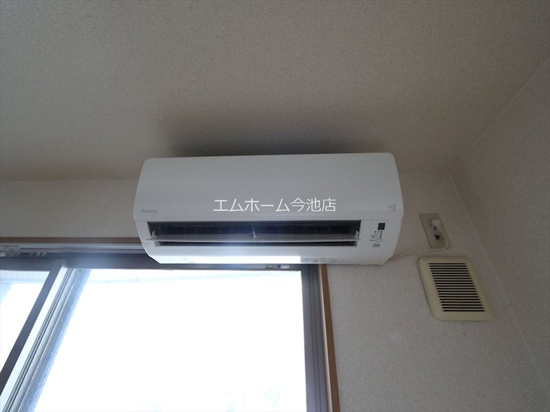 THE RESIDENCE IMAIKE NORTH その他