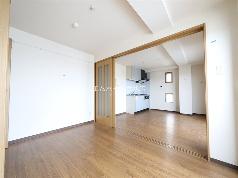THE RESIDENCE IMAIKE NORTH その他部屋・スペース