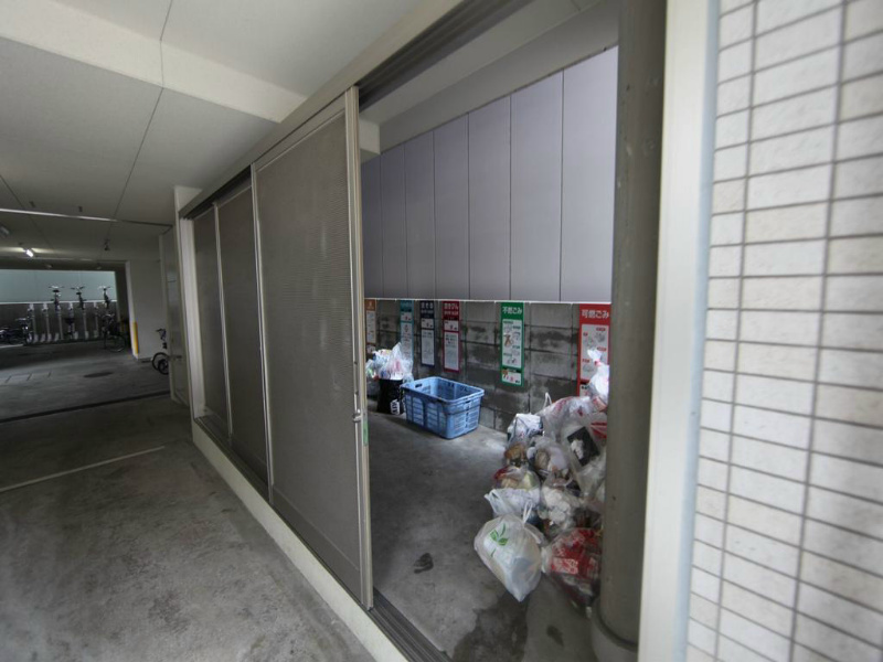 ライブコート丸の内 その他共有部分