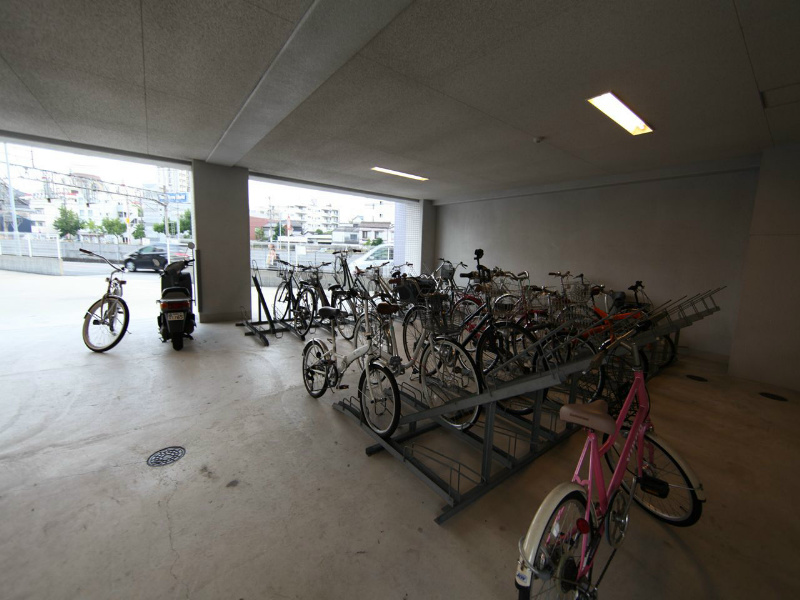 リアライズ沢下町Ｉ その他共有部分