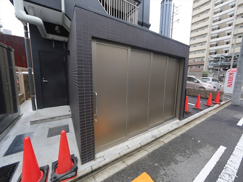 エステムコート名古屋新栄アクシス その他