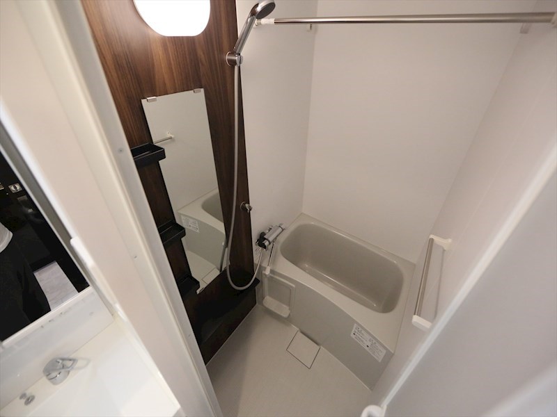 エステムコート名古屋新栄アクシス 風呂画像