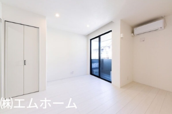 ヴィラ前之輪 その他部屋・スペース