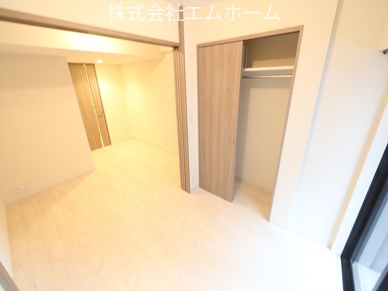 パークアクシス名古屋山王 その他部屋・スペース
