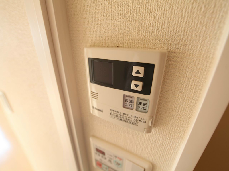 ライジングコート瑞穂通 その他設備