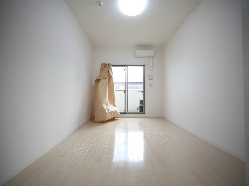 ＫＤＸレジデンス神宮前 ベランダ