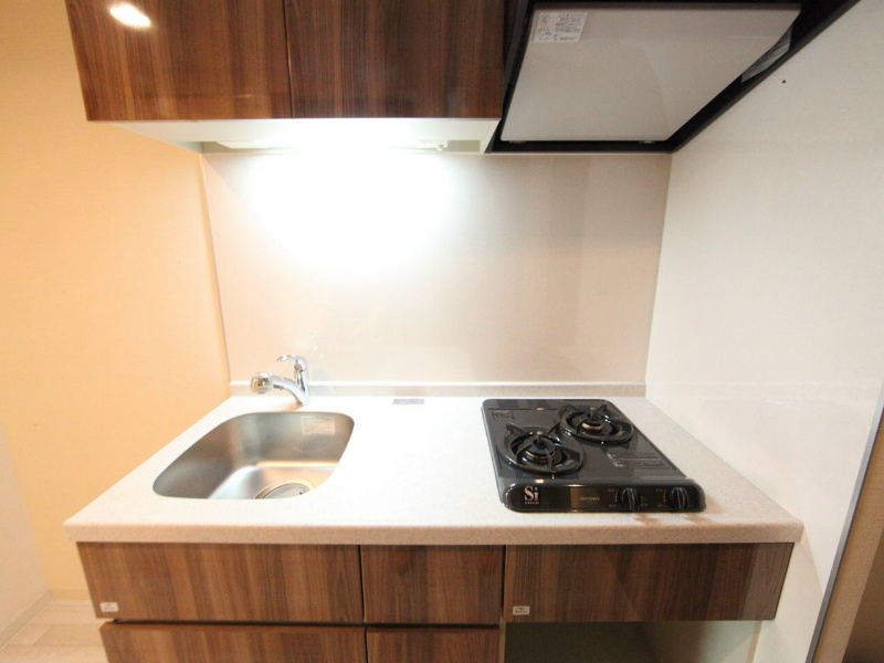 ＳＴＥＲＮ23（シュテルン23） キッチン