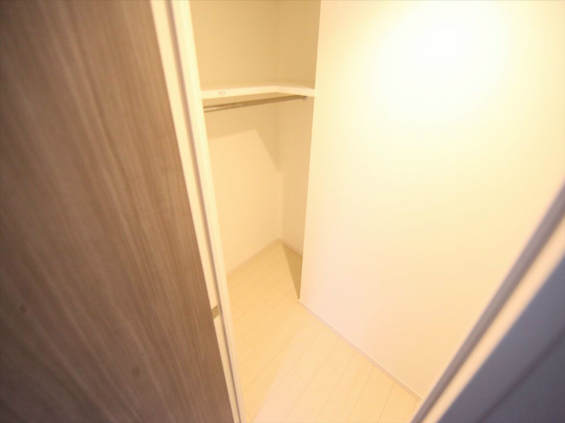 エディアン千種 収納
