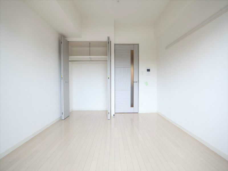 プレサンス名古屋城前ラバンカ リビング
