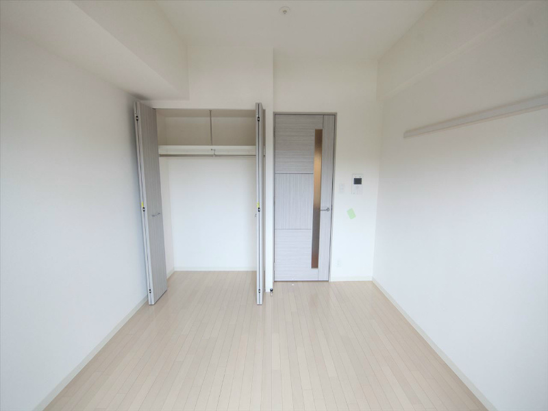 プレサンス名古屋城前ラバンカ リビング