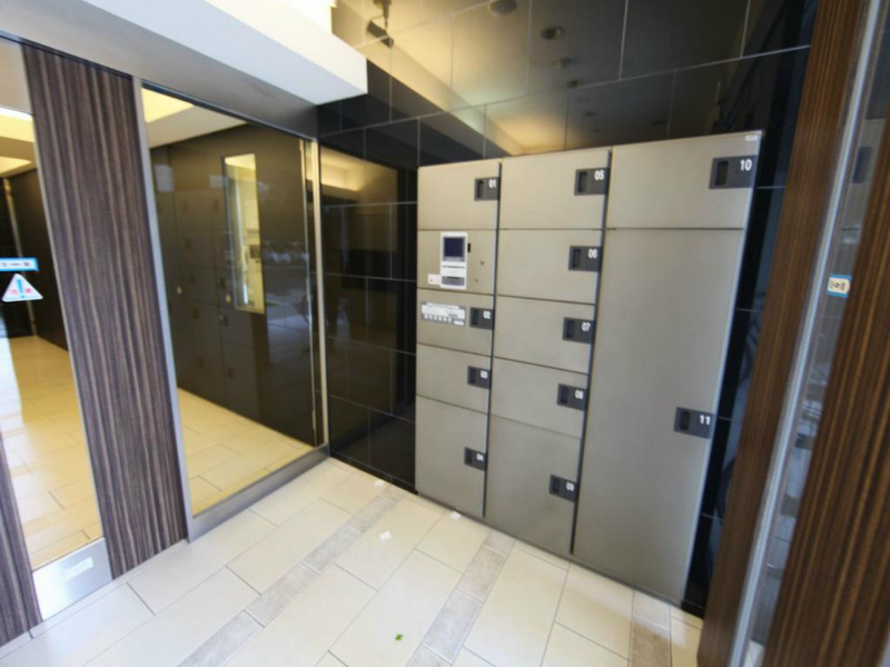 レジディア久屋大通II その他共有部分